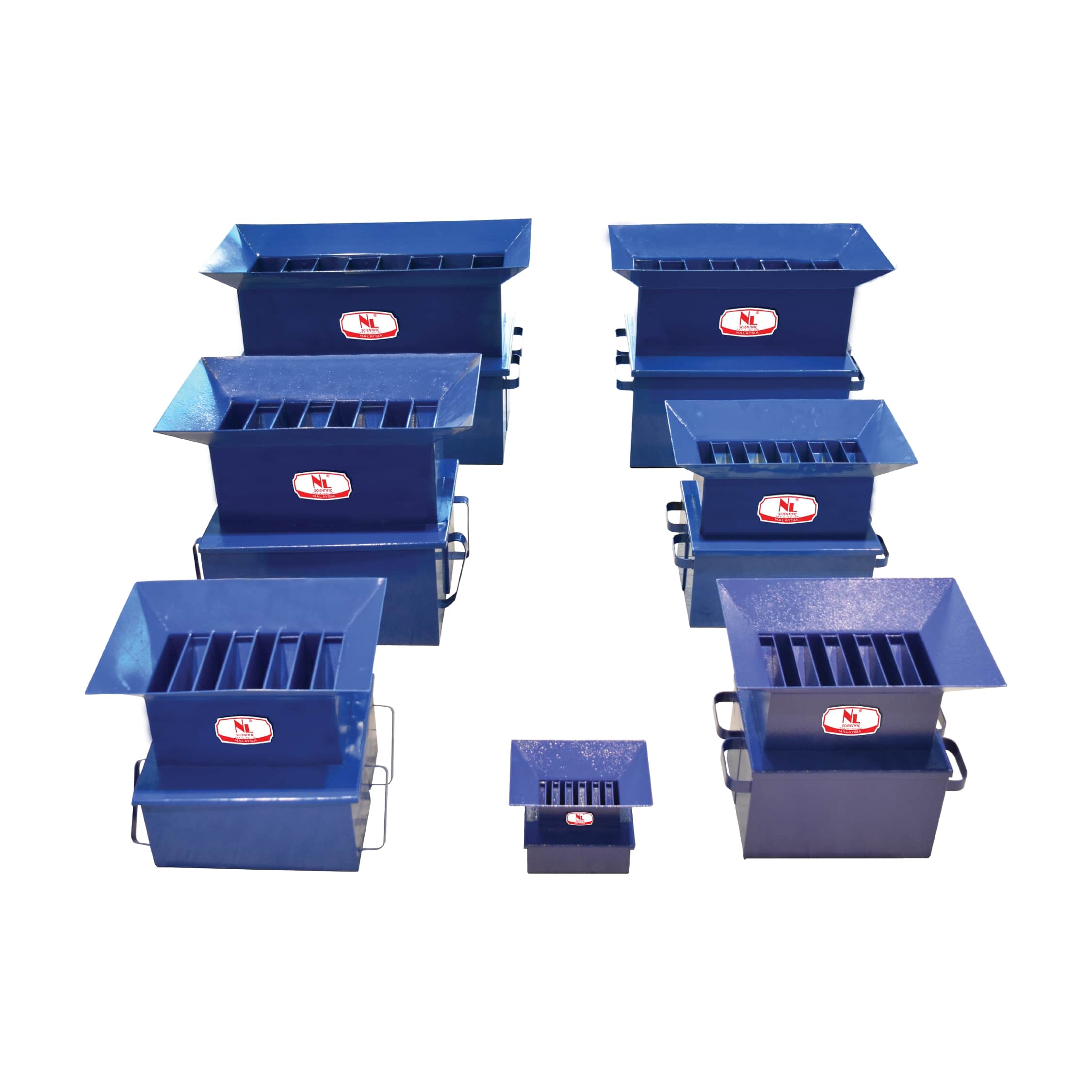 Riffle Box
